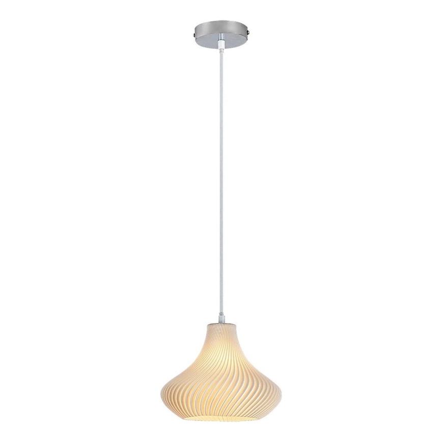 Rabalux - Lámpara colgante 1xE14/25W/230V