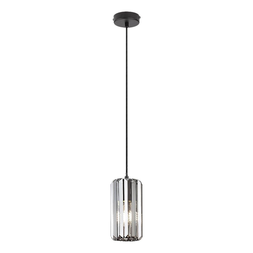 Rabalux - Lámpara colgante 1xE27/40W/230V