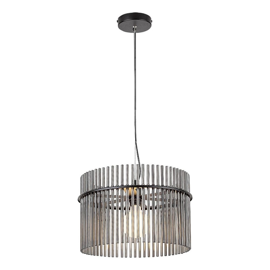 Rabalux - Lámpara colgante 1xE27/40W/230V