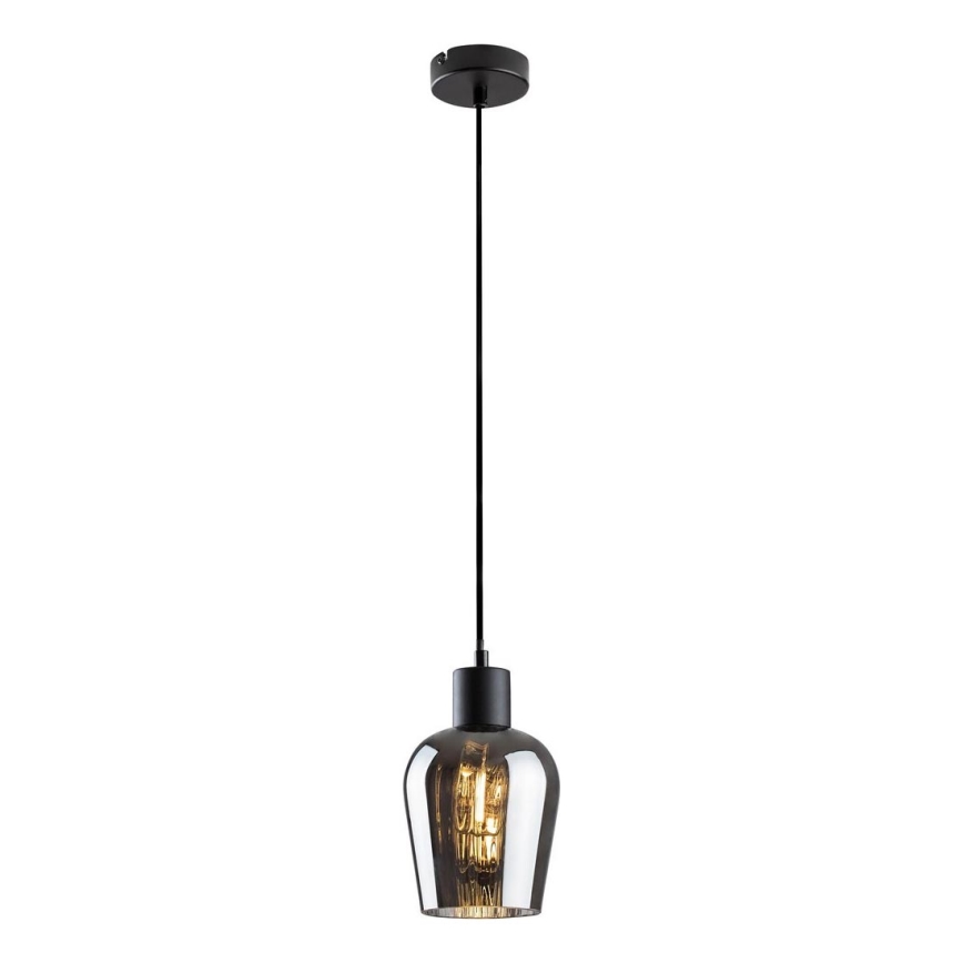 Rabalux - Lámpara colgante 1xE27/40W/230V