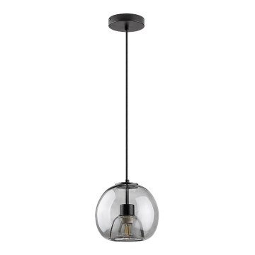 Rabalux - Lámpara colgante 1xE27/60W/230V