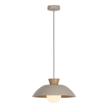 Rabalux - Lámpara colgante 1xG9/5W/230V