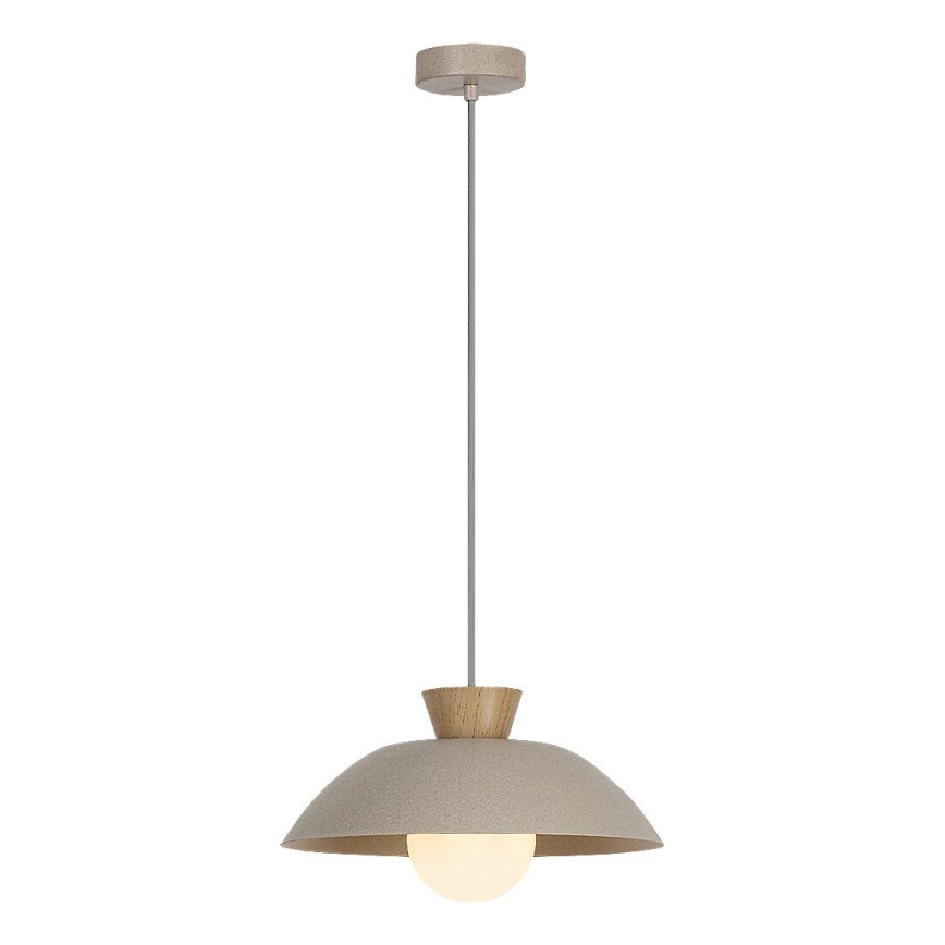 Rabalux - Lámpara colgante 1xG9/5W/230V