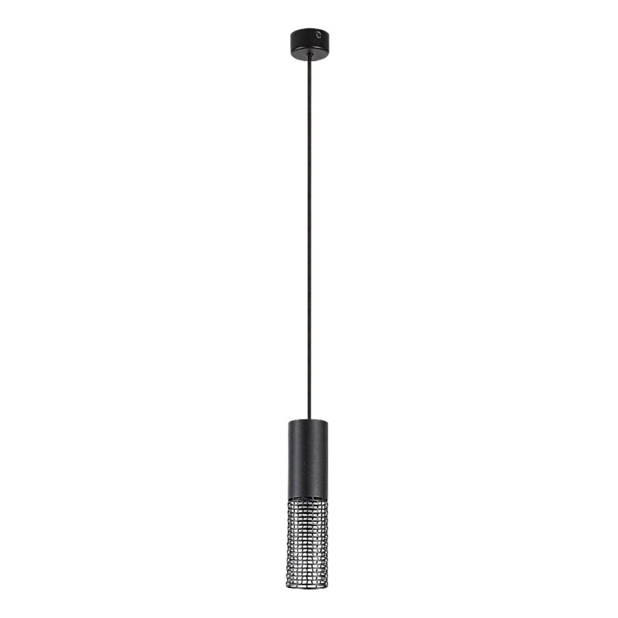 Rabalux - Lámpara colgante 1xGU10/35W/230V
