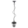 Rabalux - Lámpara colgante exterior 1xE27/60W/230V IP44