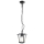 Rabalux - Lámpara colgante para exterior 1xE27/15W/230V IP44