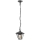 Rabalux - Lámpara colgante para exterior 1xE27/40W/230V IP44