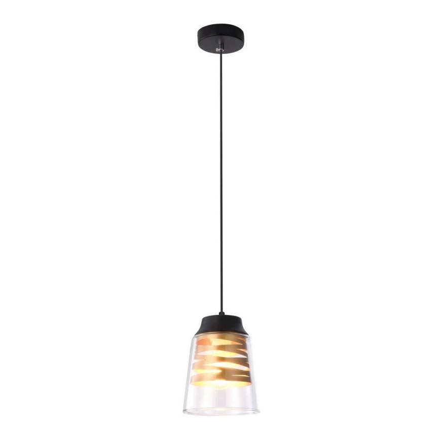 Rabalux - Lámpara de araña con cable 1xE27/60W/230V