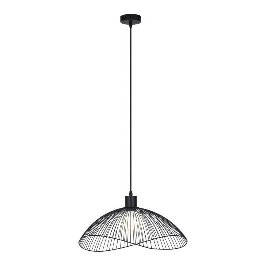 Rabalux - Lámpara de araña con cable 1xE27/60W/230V