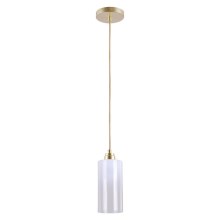 Rabalux - Lámpara de araña de cable 1xE27/40W/230V
