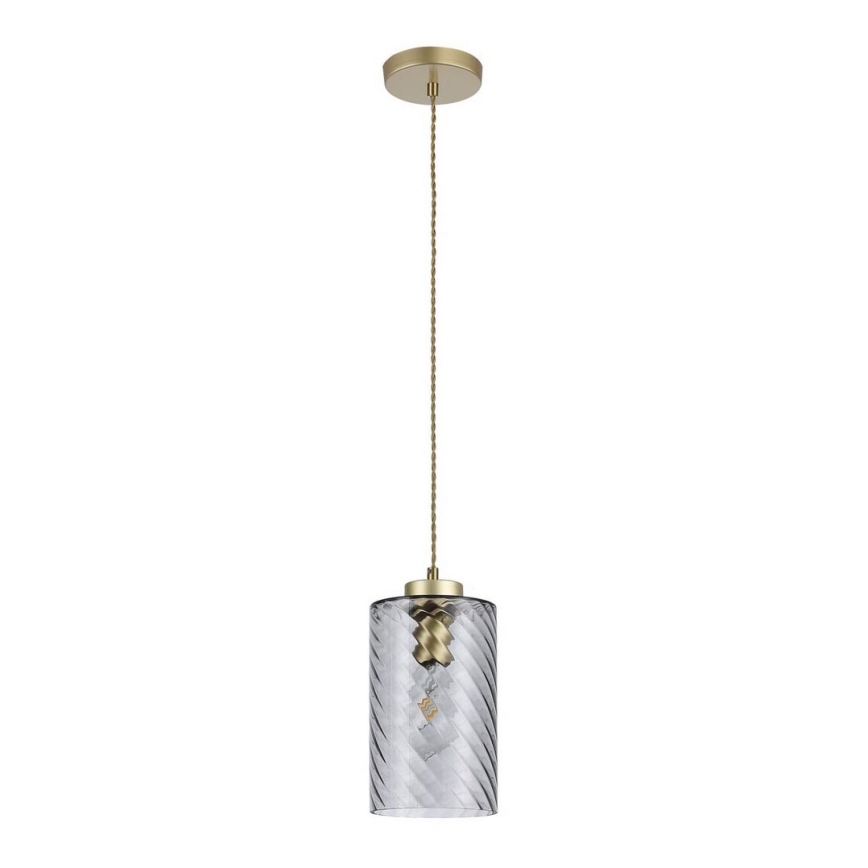 Rabalux - Lámpara de araña de cable 1xE27/40W/230V