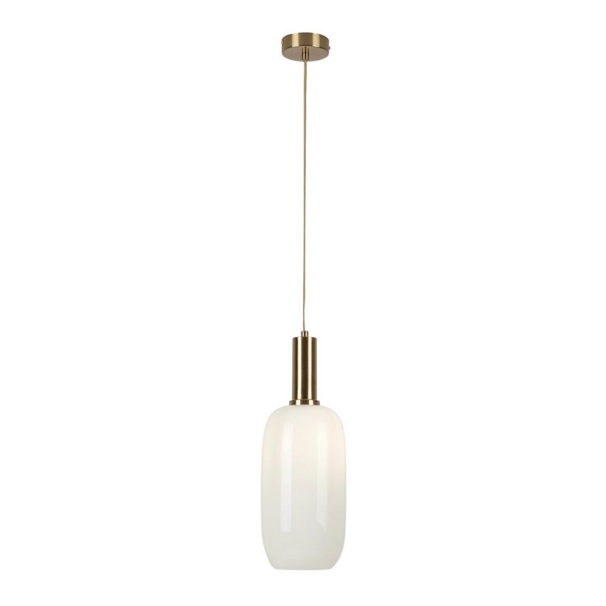 Rabalux - Lámpara de araña de cable 1xE27/60W/230V