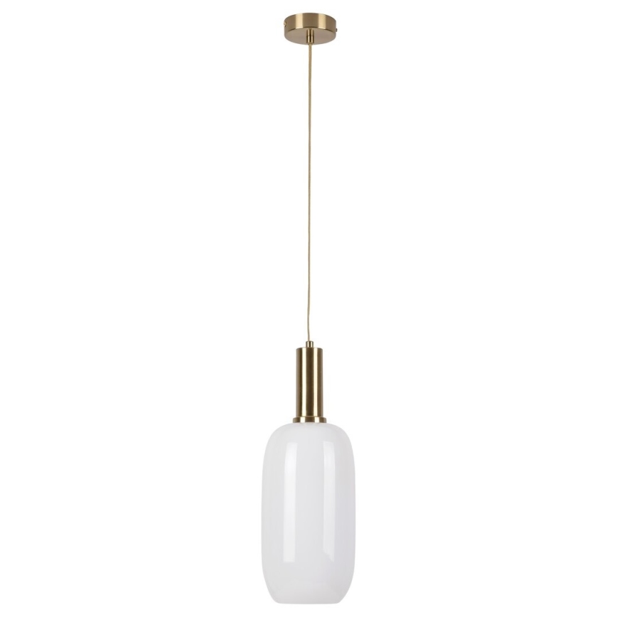 Rabalux - Lámpara de araña de cable 1xE27/60W/230V