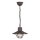 Rabalux - Lámpara de araña de luces de exterior 1xE27/10W/230V IP44