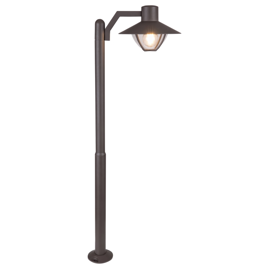 Rabalux - Lámpara de exterior 1xE27/10W/230V IP44