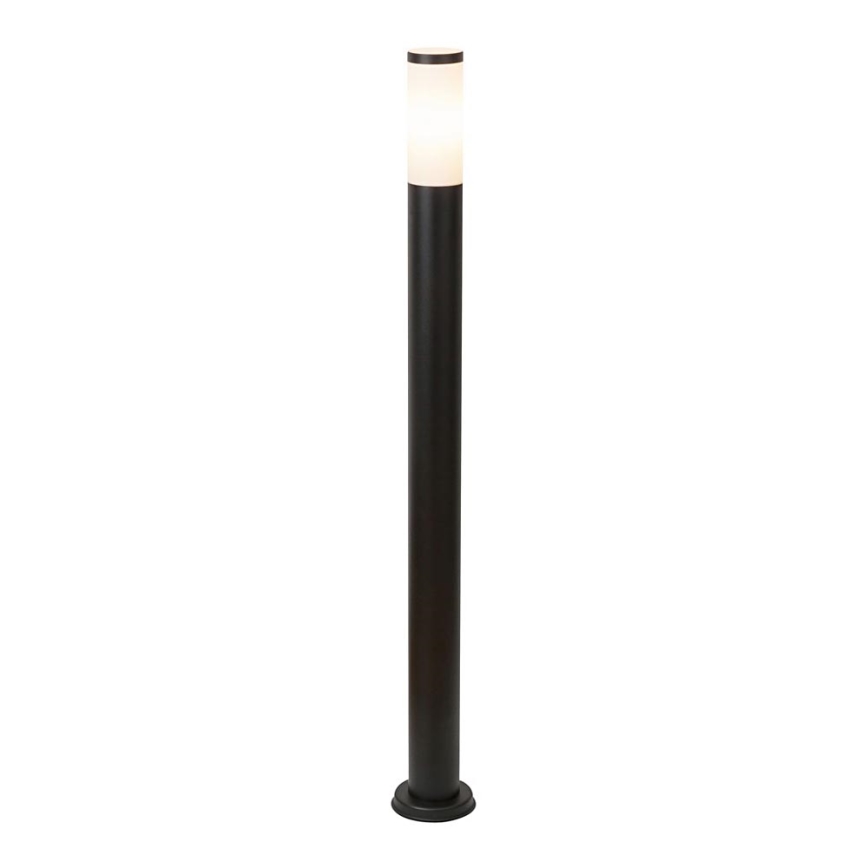 Rabalux - Lámpara de exterior 1xE27/25W/230V IP44 110 cm