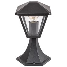 Rabalux - Lámpara de exterior 1xE27/40W/230V IP44