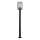 Rabalux - Lámpara de exterior 1xE27/40W/230V IP44