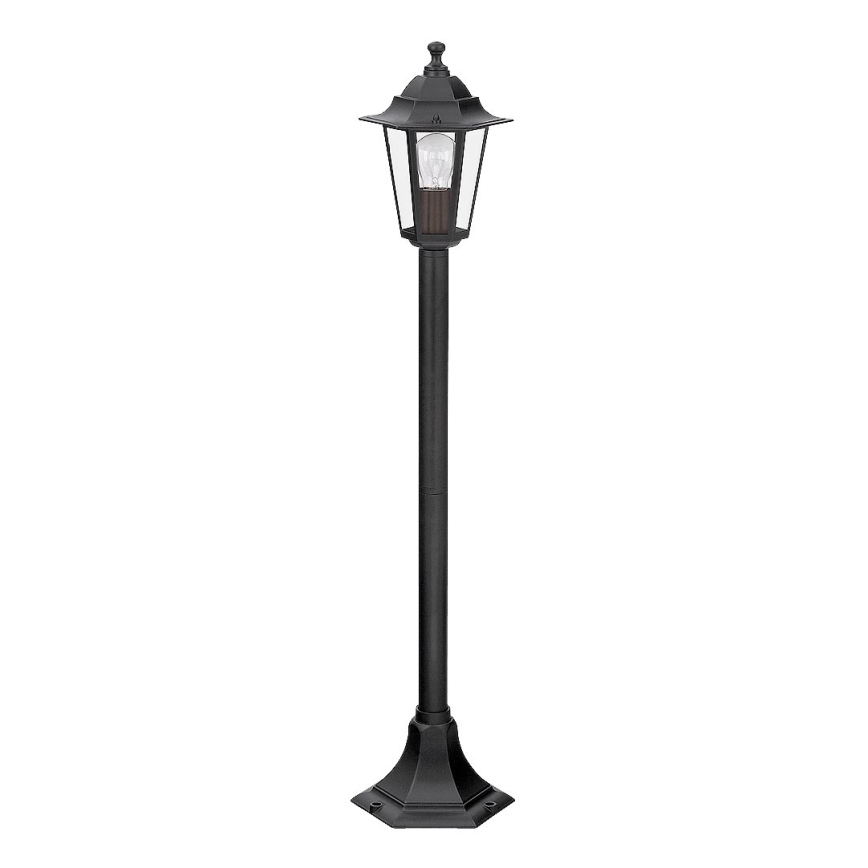 Rabalux - Lámpara de exterior 1xE27/60W/230V 105 cm