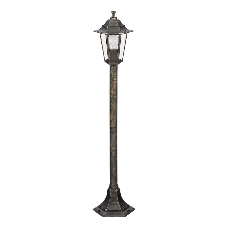 Rabalux - Lámpara de exterior 1xE27/60W/230V 105 cm