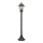 Rabalux - Lámpara de exterior 1xE27/60W/230V 105 cm
