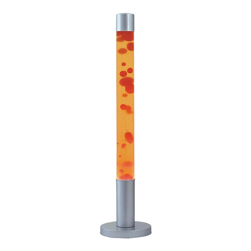 Rabalux - Lámpara de lava 1xE14/55W/230V