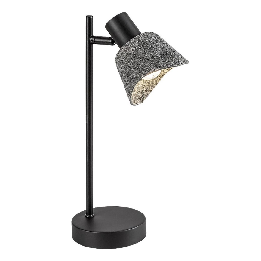 Rabalux - Lámpara de mesa 1xE14/10W/230V