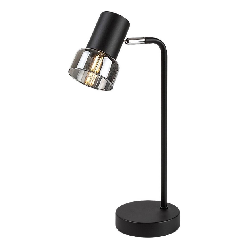 Rabalux - Lámpara de mesa 1xE14/15W/230V
