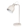 Rabalux - Lámpara de mesa 1xE14/25W/230V beige