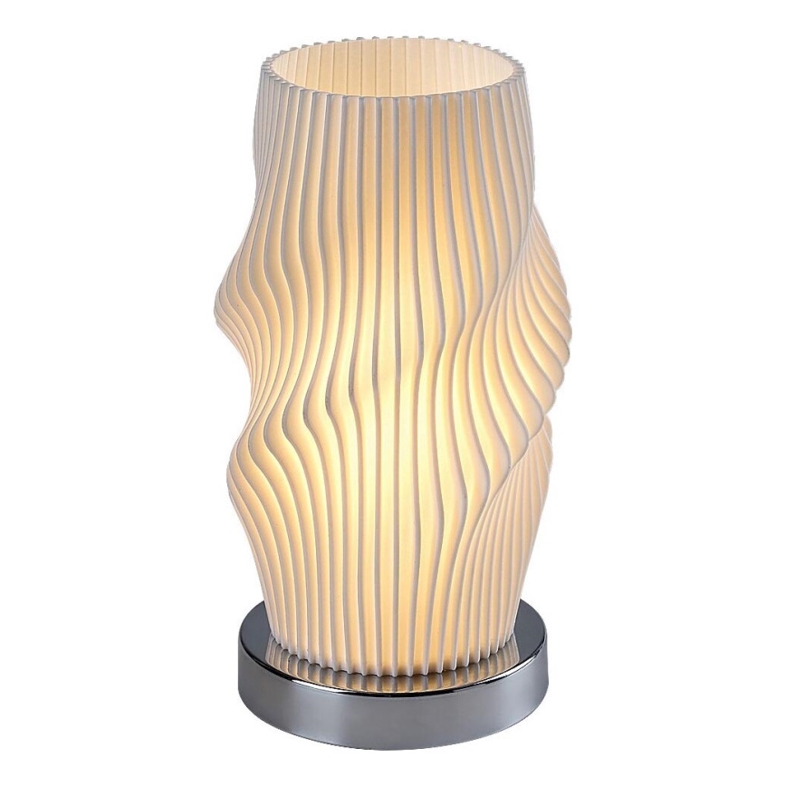 Rabalux - Lámpara de mesa 1xE14/25W/230V