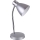 Rabalux - Lámpara de mesa 1xE14/40W/230V