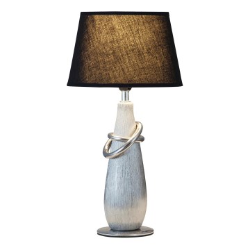 Rabalux - Lámpara de mesa 1xE14/40W/230V