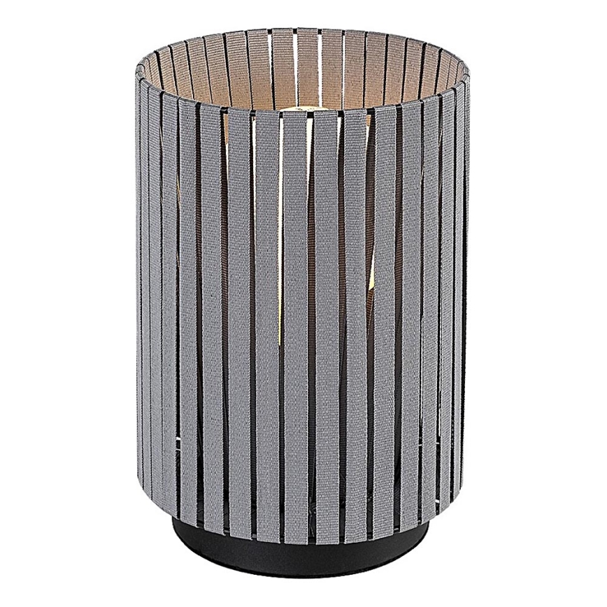 Rabalux - Lámpara de mesa 1xE27/6W/230V