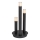 Rabalux - Lámpara de mesa 3xG9/5W/230V negro