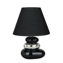 Rabalux - Lámpara de mesa E14/40W/230V