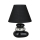 Rabalux - Lámpara de mesa E14/40W/230V