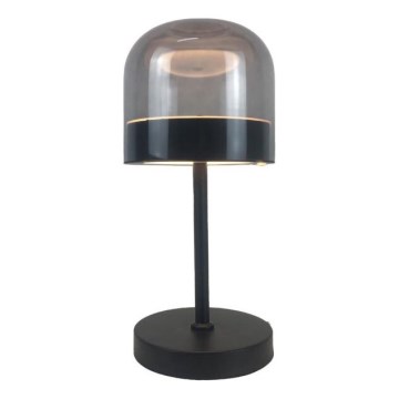 Rabalux - Lámpara de mesa LED regulable LED/13W/230V 3000/4000/6000K