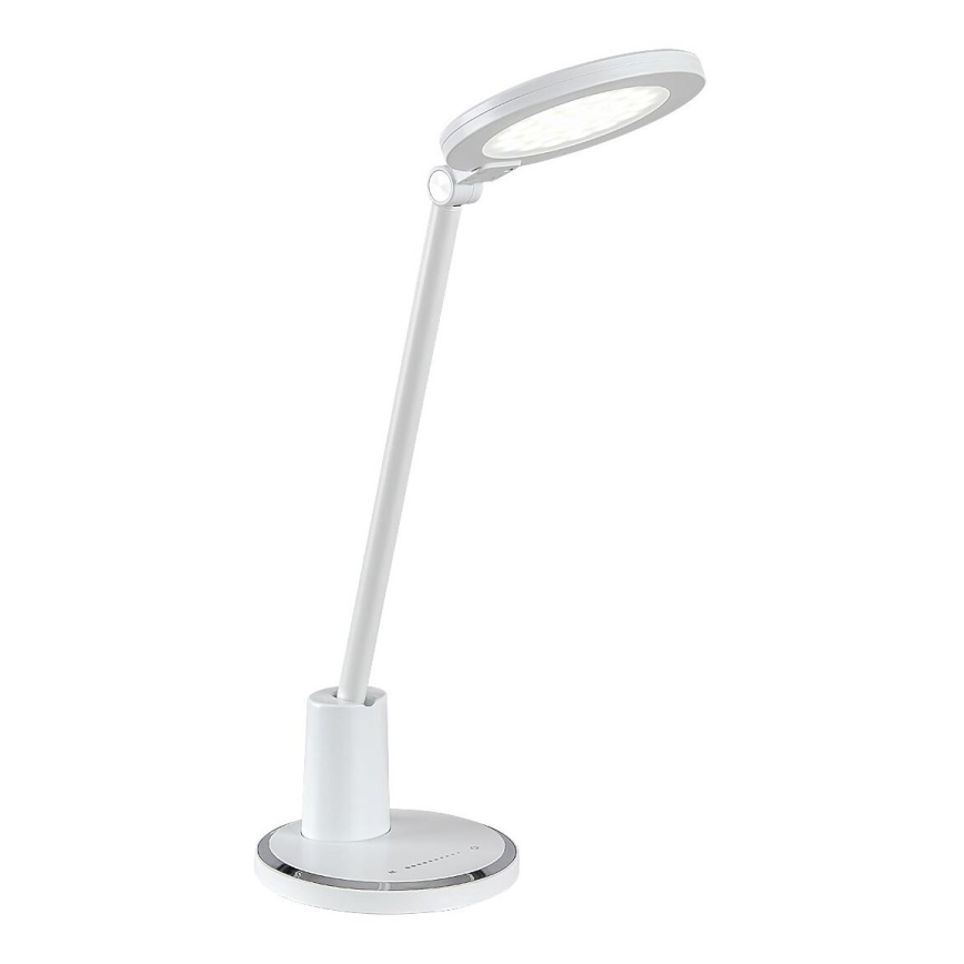 Rabalux - Lámpara de mesa LED Regulable táctil LED/10W/230V 3000-6000K