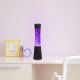 Rabalux - Lámpara de mesa LED RGB con altavoz Bluetooth 5W/5V