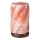 Rabalux - Lámpara de sal 1xE14/15W/230V acacia 3,6 kg