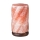 Rabalux - Lámpara de sal (Himalaya) 1xE14/15W/230V acacia 3,6 kg