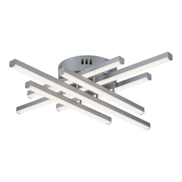 Rabalux - Lámpara de techo LED 6xLED/40W/230V 4000K