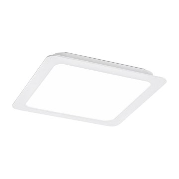 Rabalux - Lámpara de techo LED LED/12W/230V 14,5 cm