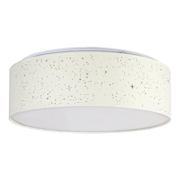 Rabalux - Lámpara de techo LED LED/22W/230V crema