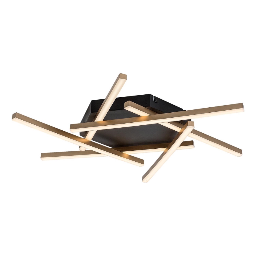 Rabalux - Lámpara de techo LED LED/40W/230V 3000K