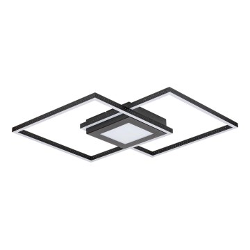 Rabalux - Lámpara de techo LED LED/40W/230V