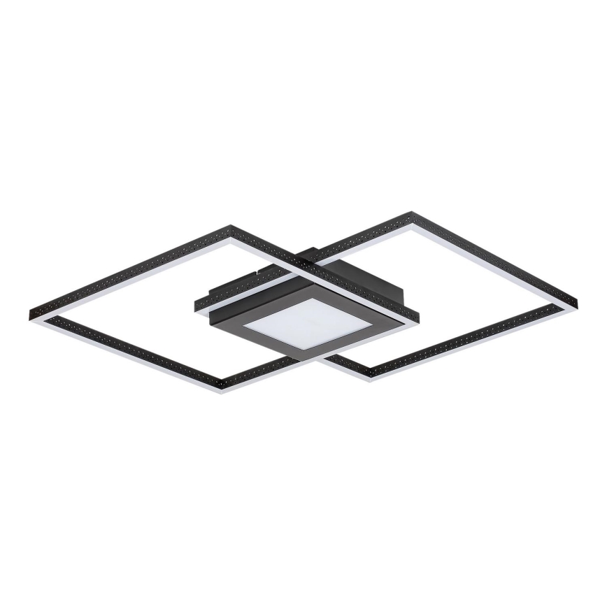 Rabalux - Lámpara de techo LED LED/40W/230V