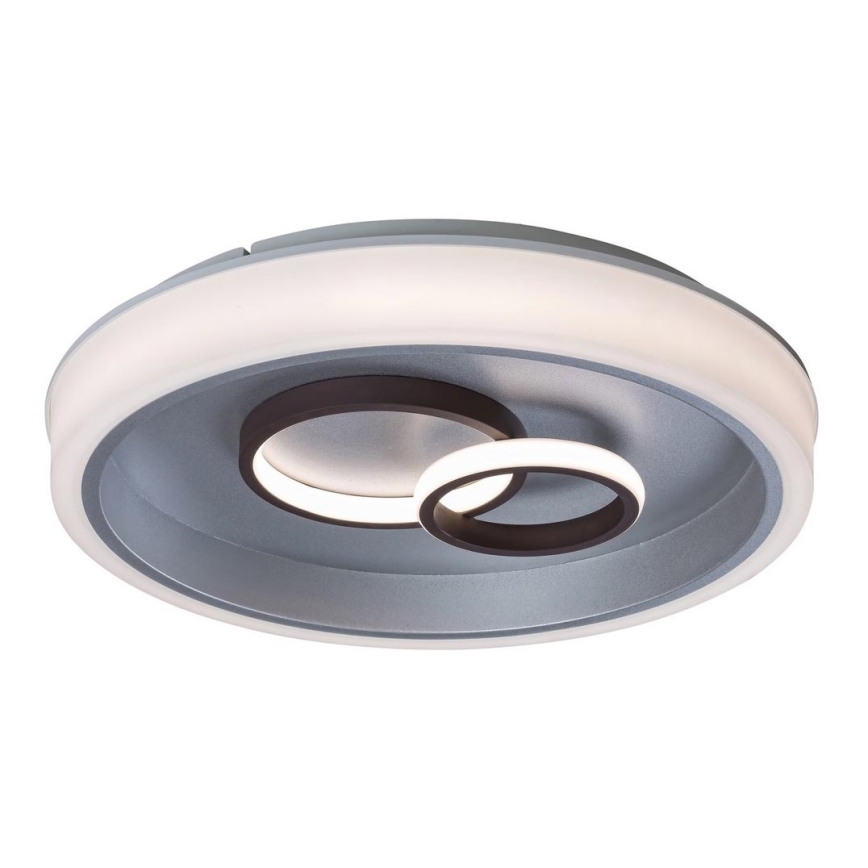 Rabalux - Lámpara de techo LED LED/40W/230V redonda