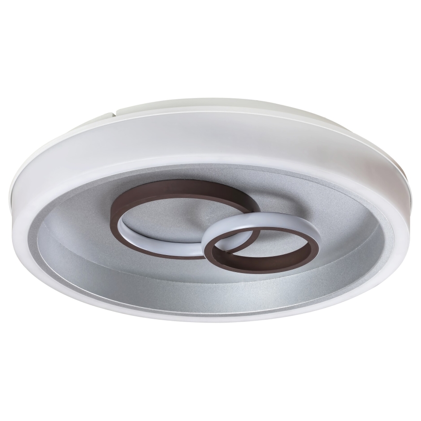 Rabalux - Lámpara de techo LED LED/40W/230V redonda
