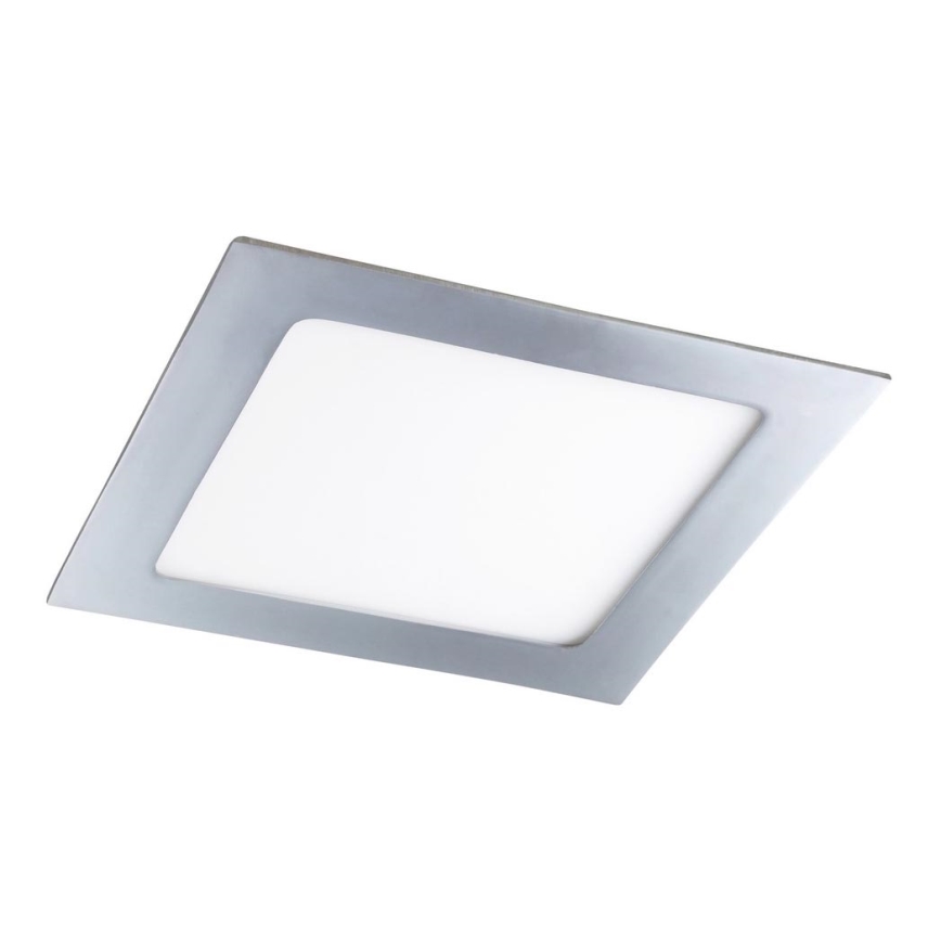 Rabalux - Lámpara empotrada LED para baños LED/12W/230V IP44 3000K